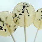 Earl Grey Tea with Honey - Lollipop from The Groovy Baker