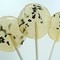 Earl Grey Tea with Honey - Lollipop from The Groovy Baker