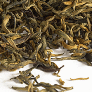 Yunnan Rare Grade - ZY84 from Upton Tea Imports