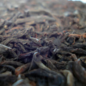 Samovar Blend from Tea Desire