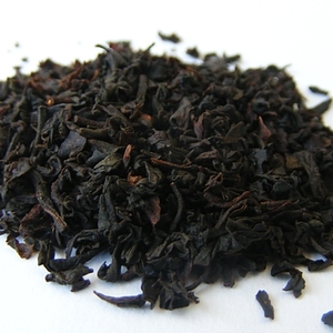 Raspberry Darjeeling from Custom