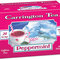 Peppermint from Carrington Tea