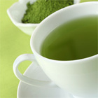 Premium Sencha Powder from shizuokatea.com