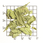 Upton coarse cut lemon verbena from Upton Tea Imports