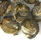 Jasmine Pearls from Narien Teas