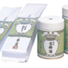 Teki Teki from Marukyu-Koyamaen