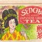 Sencha premium japanese green tea high quality tea from MlesnA
