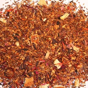 Blood Orange from Tea Licious