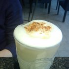 Coconut Chai from Simple Bodega