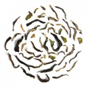 2011 Darjeeling First Flush Jungpana Black Tea from DarjeelingTeaXpress
