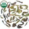 Darjeeling Second Flush Soureni Organic Black Tea from DarjeelingTeaXpress