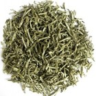 2011 Darjeeling First Flush Handrolled Silver Needles White Tea from DarjeelingTeaXpress