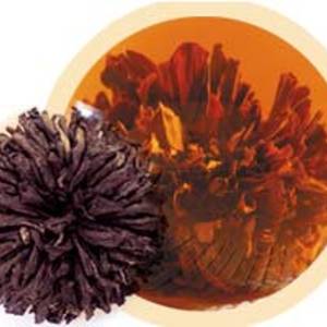Midnight Peony from Numi Organic Tea