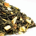 davenport green tea with lemmon from la pastora