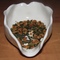 Green tea with rice from Bulk Barn