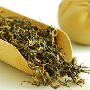 Tan Yang Kungfu Black Tea from Chinese Tea Shop