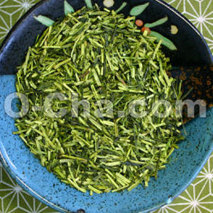 Sakura Sencha from O-Cha.com