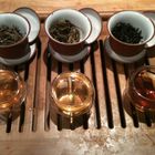 bai ji guan from Maison de Trois Thés