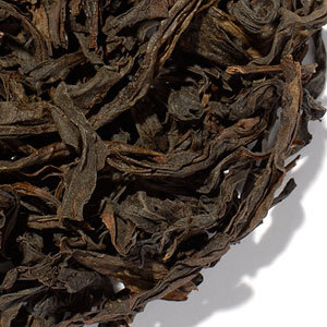 Da Hong Pao Oolong from The Tea Table