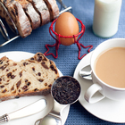 Organic Breakfast Blend from The Rabbit Hole Organic Tea Bar
