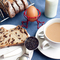Organic Breakfast Blend from The Rabbit Hole Organic Tea Bar
