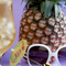 Organic Tropical Paradise from The Rabbit Hole Organic Tea Bar