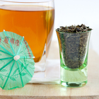 Organic Minty Marrakesh from The Rabbit Hole Organic Tea Bar