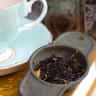 Organic Grey Rabbit from The Rabbit Hole Organic Tea Bar