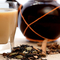 Organic Rabbit Hole Chai from The Rabbit Hole Organic Tea Bar