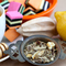 Organic Licorice Allsort from The Rabbit Hole Organic Tea Bar