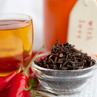 Organic Fiery Temptress from The Rabbit Hole Organic Tea Bar