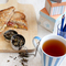 Organic White Peony from The Rabbit Hole Organic Tea Bar