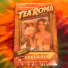 Lemon Lime Zest GREEN Tea from Roma Tea Company Pittsburg Pa
