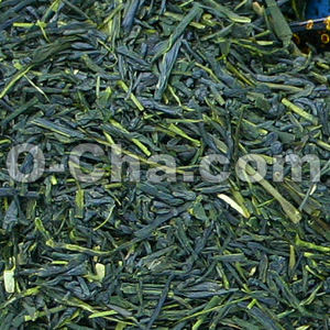 Organic Okitsugawa Supreme from O-Cha.com