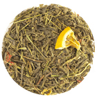 Bamboo Berry from Nothing But Tea