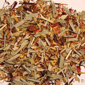 African Summer from Tea Licious