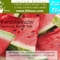 Watermelon Black Tea (Iced Tea Series) from 52teas