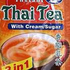 Thai Tea Powder Ready Mixed from DeDe