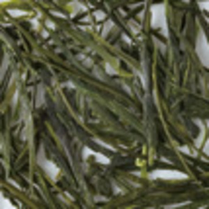108th Nights Shincha Umegashima from Den's Tea