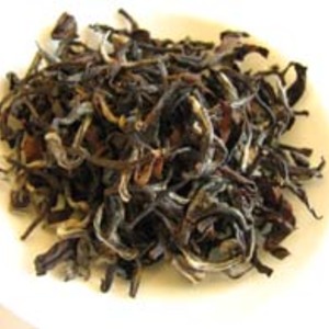 2010 Bai Hao from Hua Tai Tea