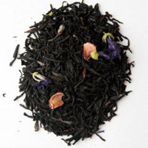 Eros from The House of Tea