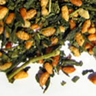 Genmaicha Sencha from ZenTea
