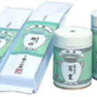 Momoe Gyokuro-Karigane from Marukyu-Koyamaen
