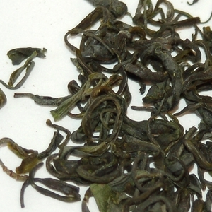 Laoshan Northern Green from Verdant Tea