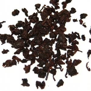 10 Year Wood-Fired Tieguanyin from Verdant Tea