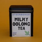 Milky Oolong from Steenbergs (Tea Merchant)
