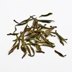 Huo Shan Huang Ya from Canton Tea Co