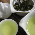 Li Shan Oolong from Naivetea