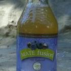 Blueberry Acai Tea from Mate Fusion
