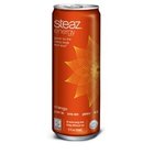 Orange Energy Drink from Steaz